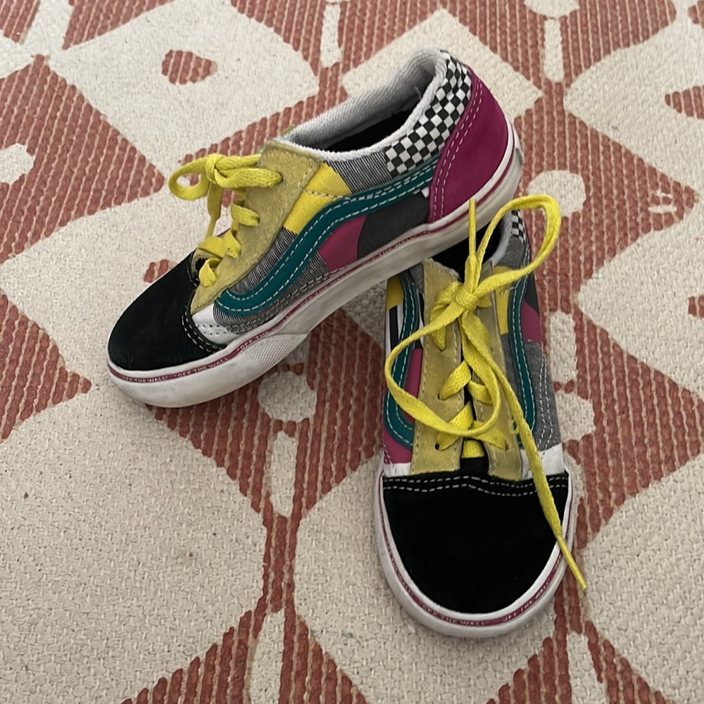 Vans snickers - Picture 3 of 6
